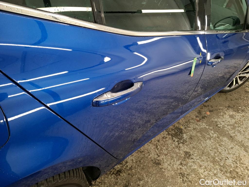  Renault  Megane  IV Berline 5 ptes. Techno 1.5 dCi 115CV BVM6 E6d #61