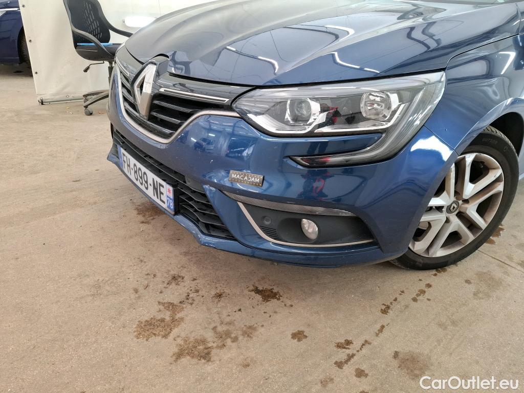  Renault  Megane  IV Berline 5pt. Business 1.5 dCi 115CV BVA7 E6dT #37