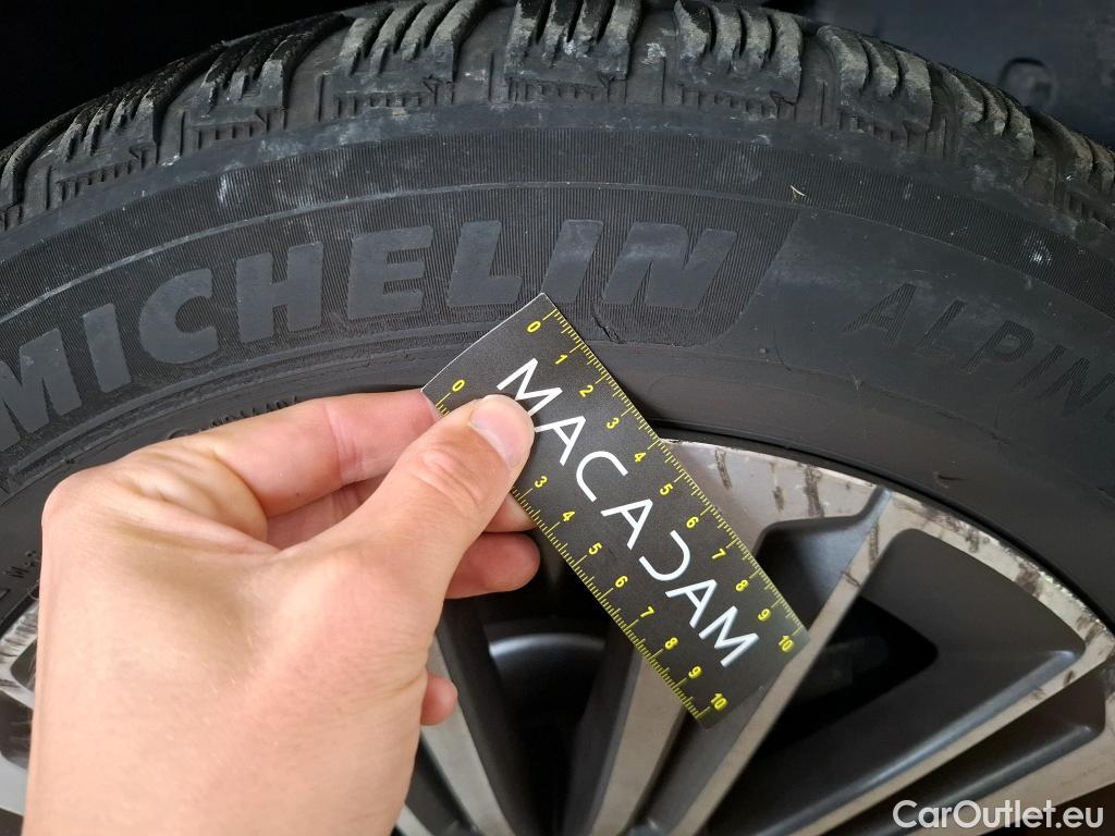  Peugeot  308  SW Allure Business 1.5 HDi 130CV BVA8 E6d #17