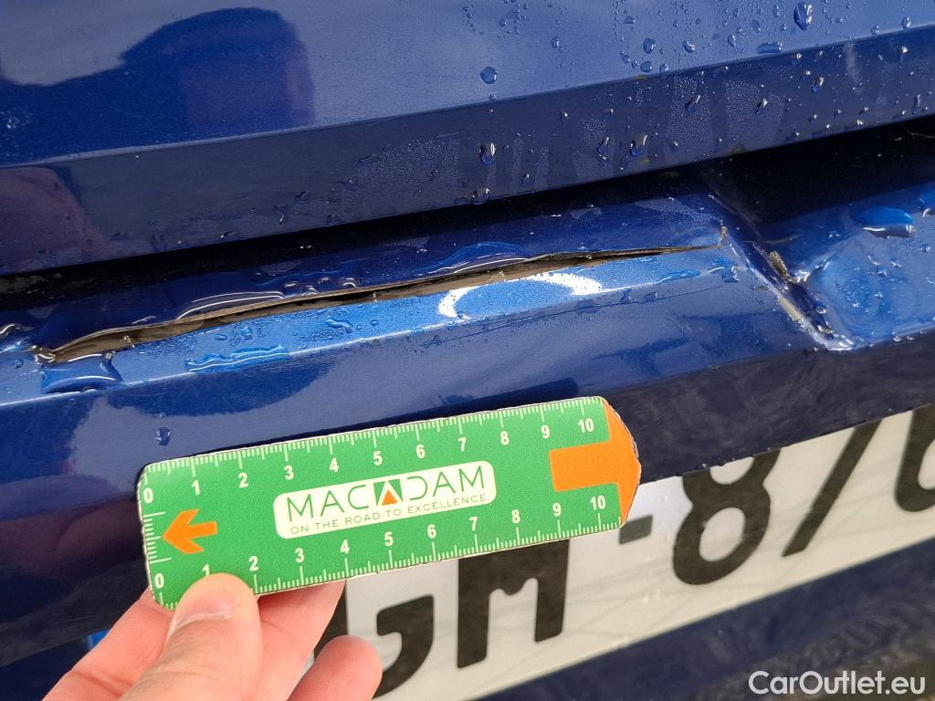  Renault  Megane  IV Berline 5 ptes. Techno 1.5 dCi 115CV BVM6 E6d #6