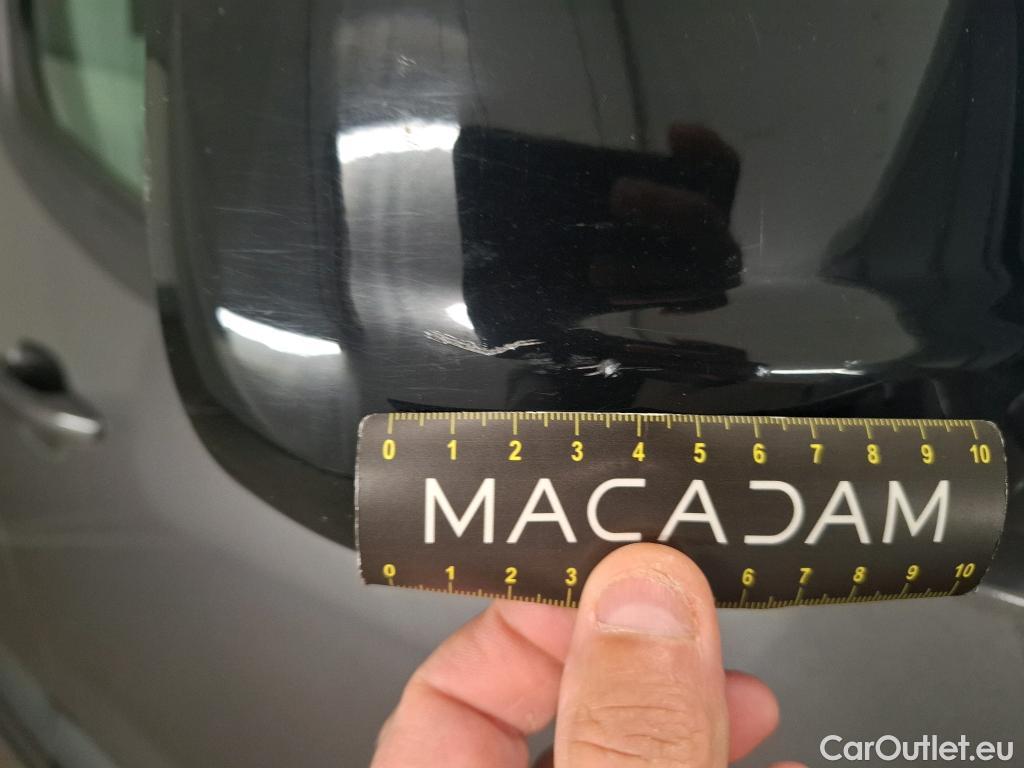  Peugeot  RIFTER  GT Line L1 1.5 HDi 130CV BVA8 E6dT #23