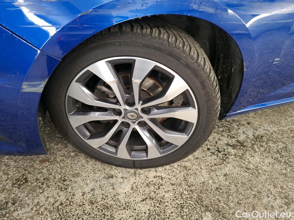  Renault  Megane  IV Berline 5 ptes. Techno 1.5 dCi 115CV BVM6 E6d #47