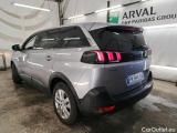  Peugeot  5008  Active Business 1.2 PureTech 130CV BVA8 7 Sieges E6d #2