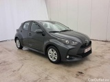  Toyota  Yaris Dynamic 1.5VVT-i Hybrid 116pk/cv 5p e-CVT Automatic Petrol  28 #8