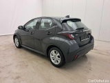  Toyota  Yaris Dynamic 1.5VVT-i Hybrid 116pk/cv 5p e-CVT Automatic Petrol  28 #9