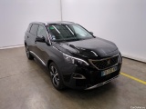  Peugeot  5008  Allure Business 1.2 PureTech 130CV BVA8 7 Sieges E6d #4