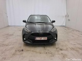  Toyota  Yaris Dynamic 1.5VVT-i Hybrid 116pk/cv 5p e-CVT Automatic Petrol  28 #16