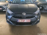  Toyota  Yaris Dynamic 1.5VVT-i Hybrid 116pk/cv 5p e-CVT Automatic Petrol  28 #23