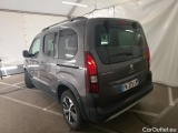  Peugeot  RIFTER  GT Line L1 1.5 HDi 130CV BVA8 E6dT #2