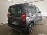  Peugeot  RIFTER  GT Line L1 1.5 HDi 130CV BVA8 E6dT #3