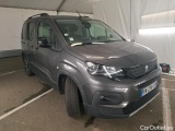  Peugeot  RIFTER  GT Line L1 1.5 HDi 130CV BVA8 E6dT #4
