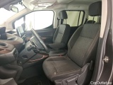  Peugeot  RIFTER  GT Line L1 1.5 HDi 130CV BVA8 E6dT #8
