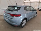  Renault  Megane  IV Berline 5pt. Business 1.5 dCi 115CV BVA7 E6d #3