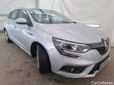  Renault  Megane  IV Grandtour Business 1.5 dCi 110CV BVM6 E6 #4