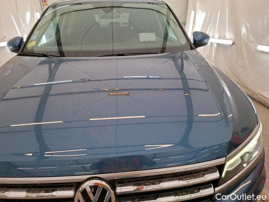  Volkswagen  Tiguan VOLKSWAGEN  Allspace  2017  5P  SUV 2 0 TDI 150 DSG7 Carat Exclusive #3