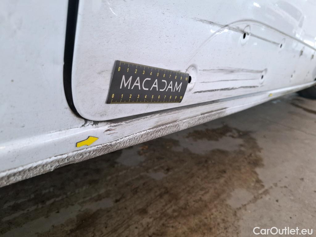  Citroen  Jumpy  Fourgon Club M 1.5 BlueHDi 100CV BVM6 E6d #19