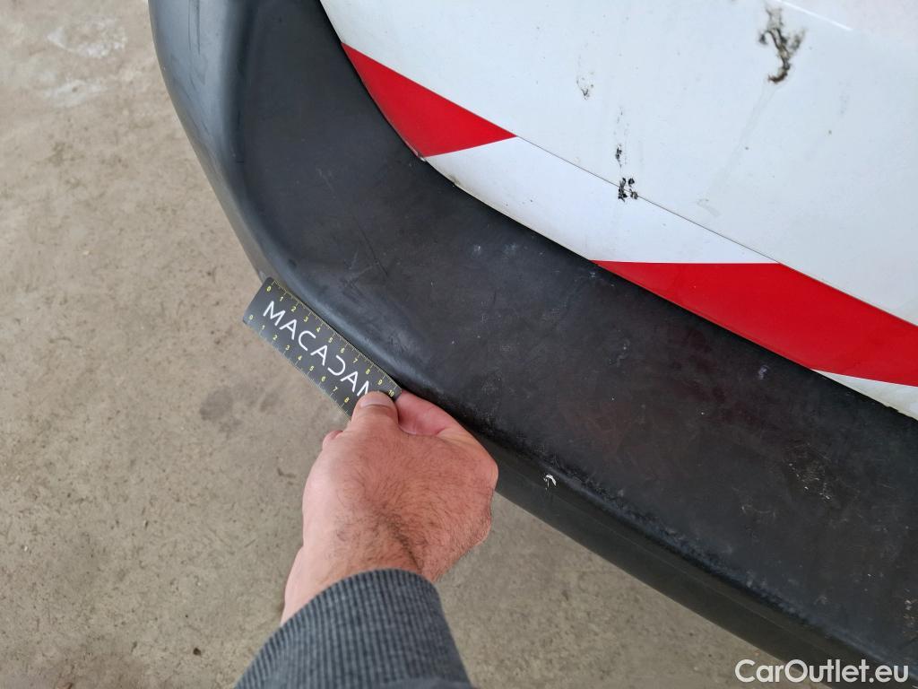  Citroen  Jumpy  Fourgon Club M 1.5 BlueHDi 100CV BVM6 E6dT #14