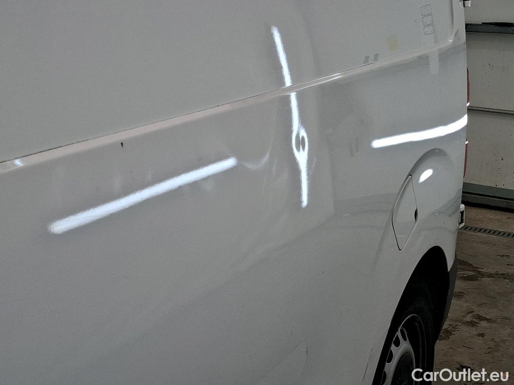  Citroen  Jumpy  Fourgon Club M 1.5 BlueHDi 100CV BVM6 E6d #2