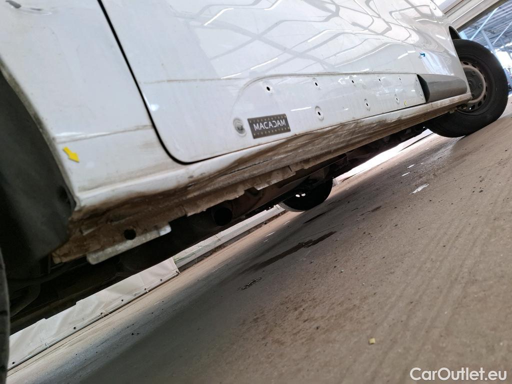  Citroen  Jumpy  Fourgon Club M 1.5 BlueHDi 100CV BVM6 E6dT #2