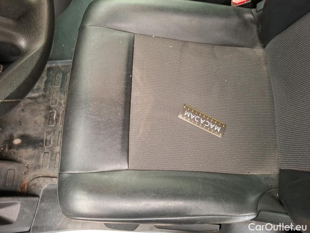  Citroen  Jumpy  Fourgon Club M 1.5 BlueHDi 100CV BVM6 E6d #72