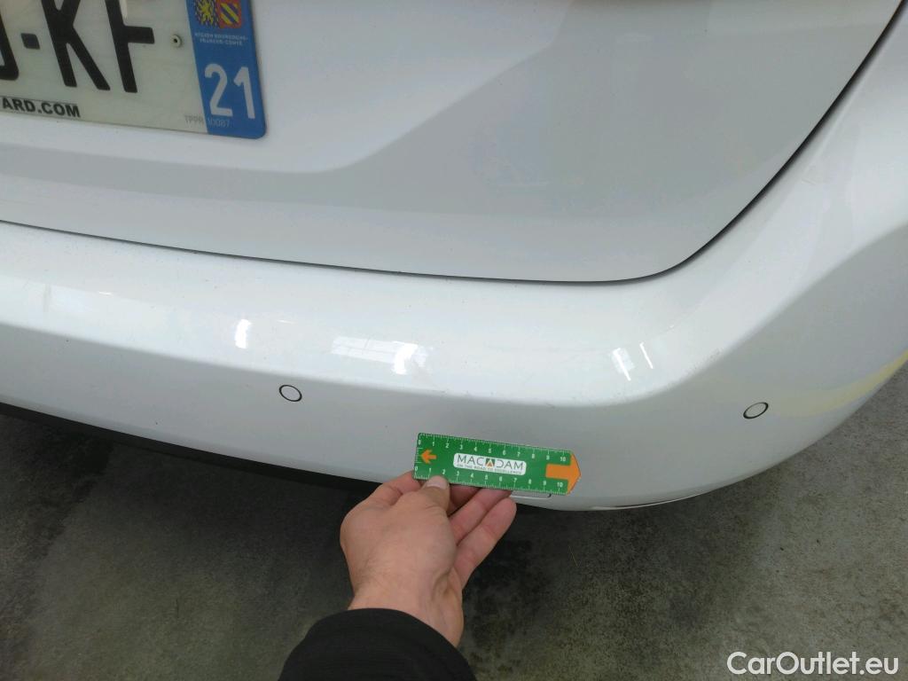  Peugeot  308  SW Active Business 1.5 HDI 100CV BVM6 E6d / TRANSFO VP VF #3