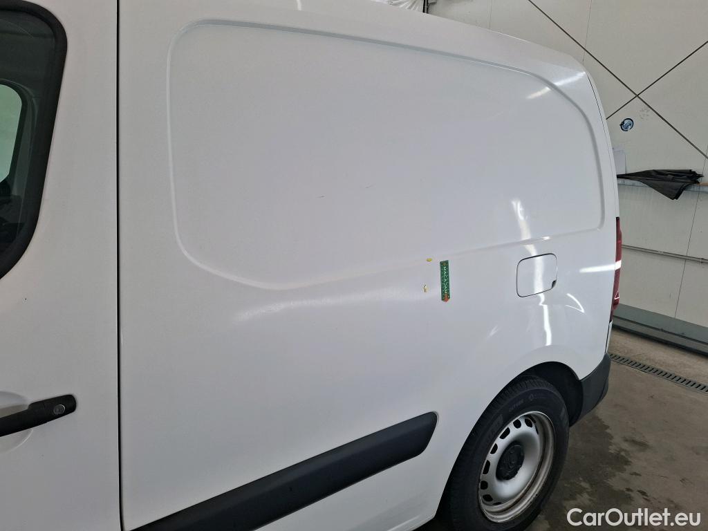 Citroen  Berlingo  Fourgon Club L1 (Court) 1.6 BlueHDi 100CV BVM5 E6 #24