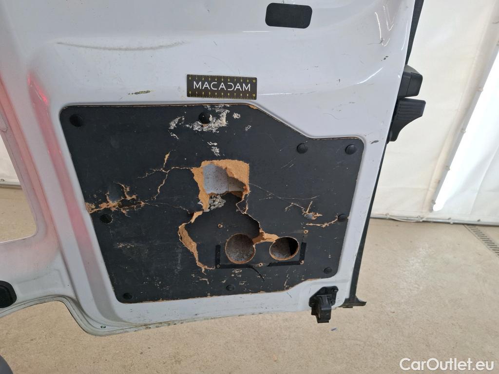  Citroen  Jumpy  Fourgon Club M 1.5 BlueHDi 100CV BVM6 E6dT #28