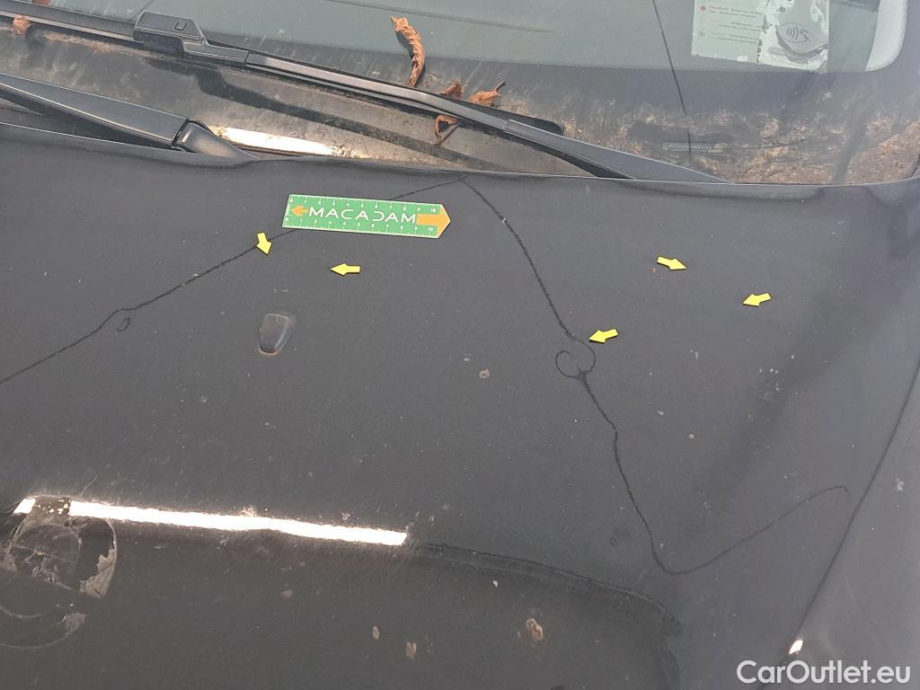  Peugeot  208  Affaire Premium Pack 1.6 HDi 75CV BVM5 E6 #3