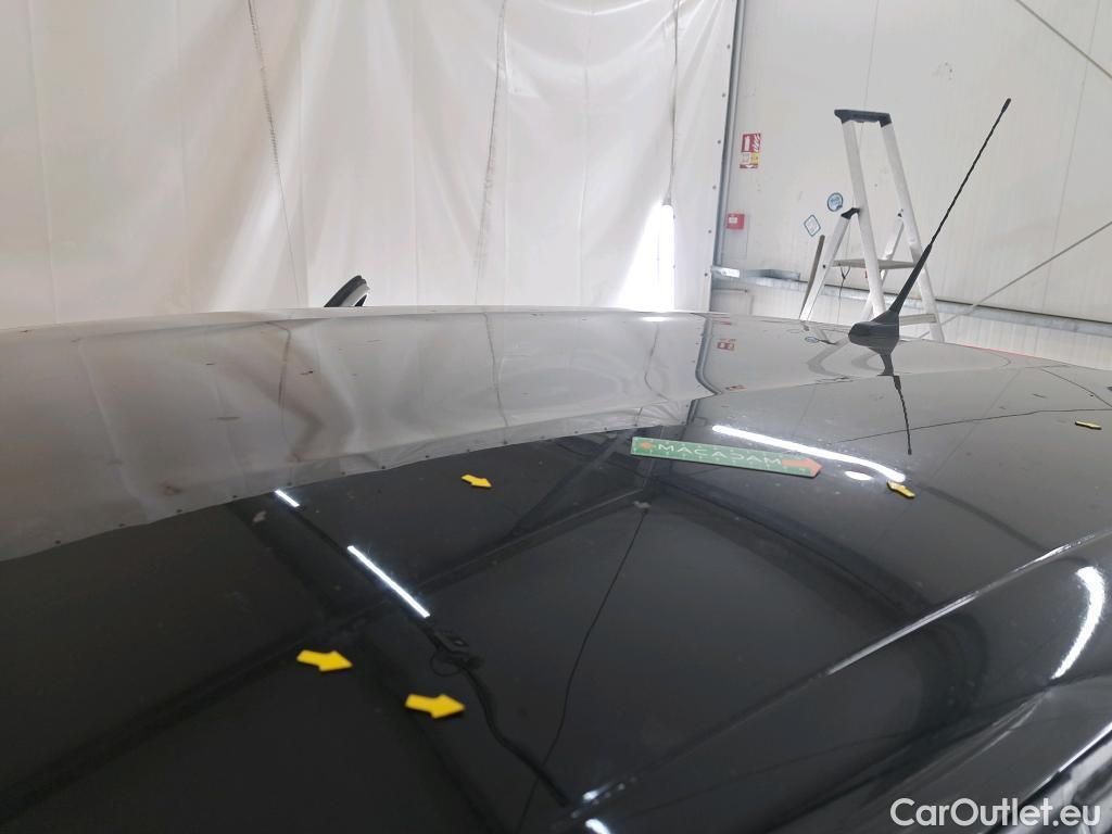  Peugeot  208  Affaire Premium Pack 1.6 HDi 75CV BVM5 E6 #20