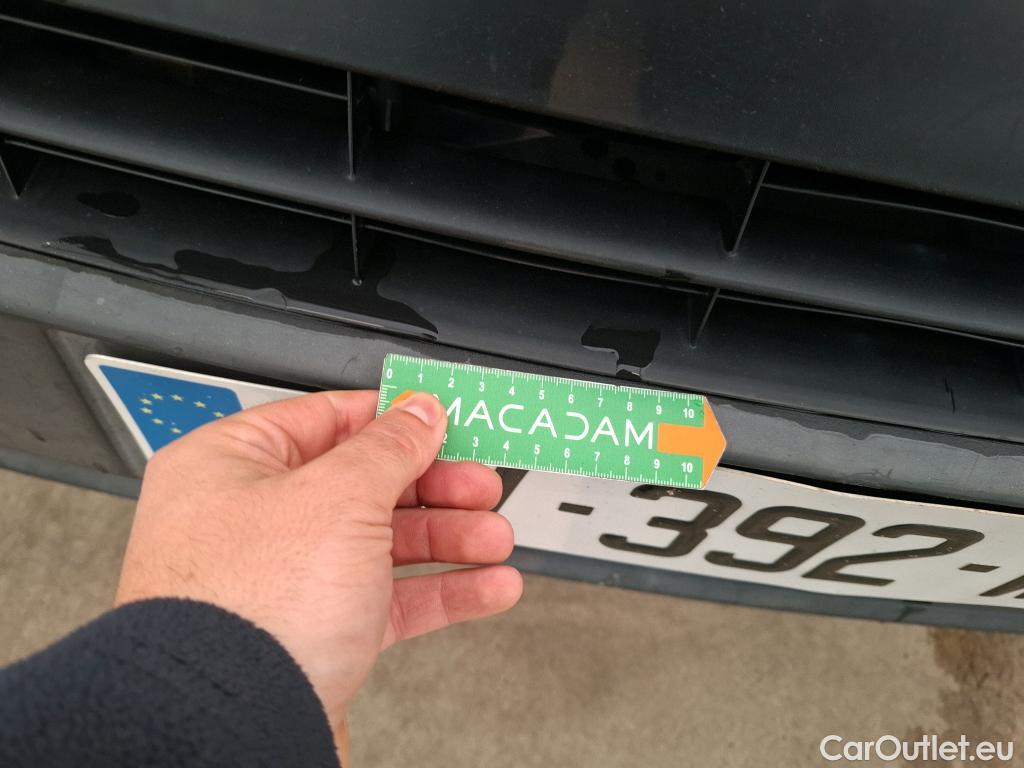  Citroen  Berlingo  Fourgon Club L1 (Court) 1.6 BlueHDi 100CV BVM5 E6 #17