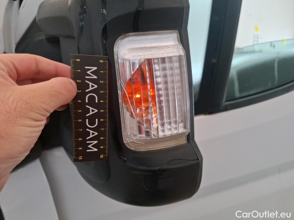  Fiat  Ducato Fiat  VU 4p Fourgon 3.0 C H1 2.0 Mjt 115 Pack Pro Nav #21