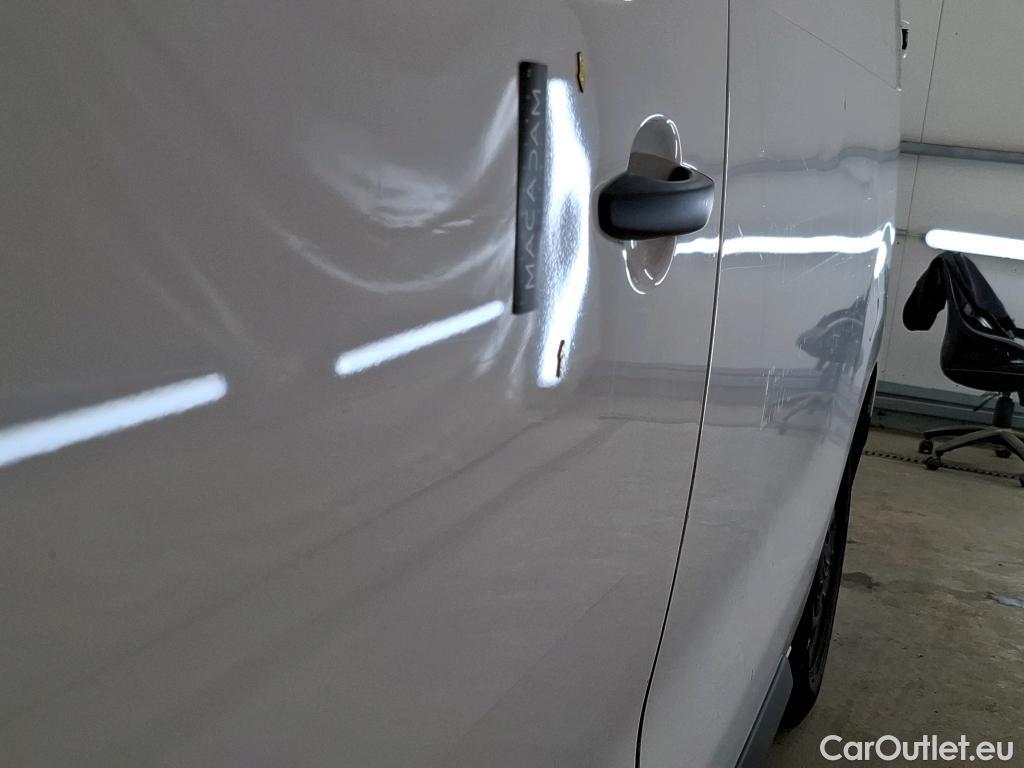  Citroen  Jumpy  Fourgon Club M 1.5 BlueHDi 100CV BVM6 E6dT #21