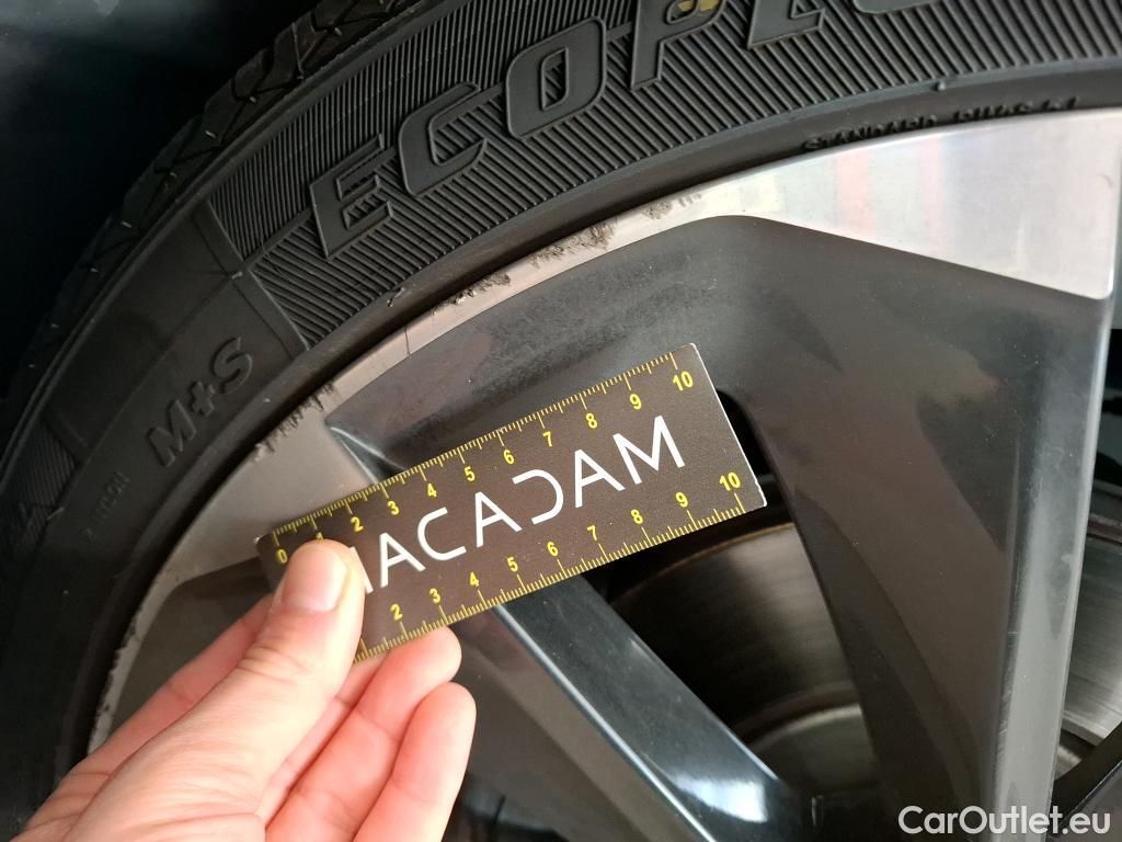  Skoda  Superb  Break SportLine 2.0 TDI 150CV BVA7 E6d #7