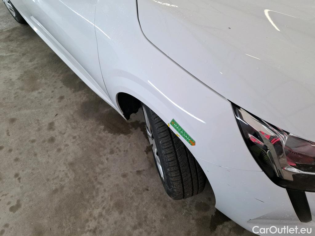  Peugeot  208  Premium 1.5 HDi 100CV BVM6 E6d #42