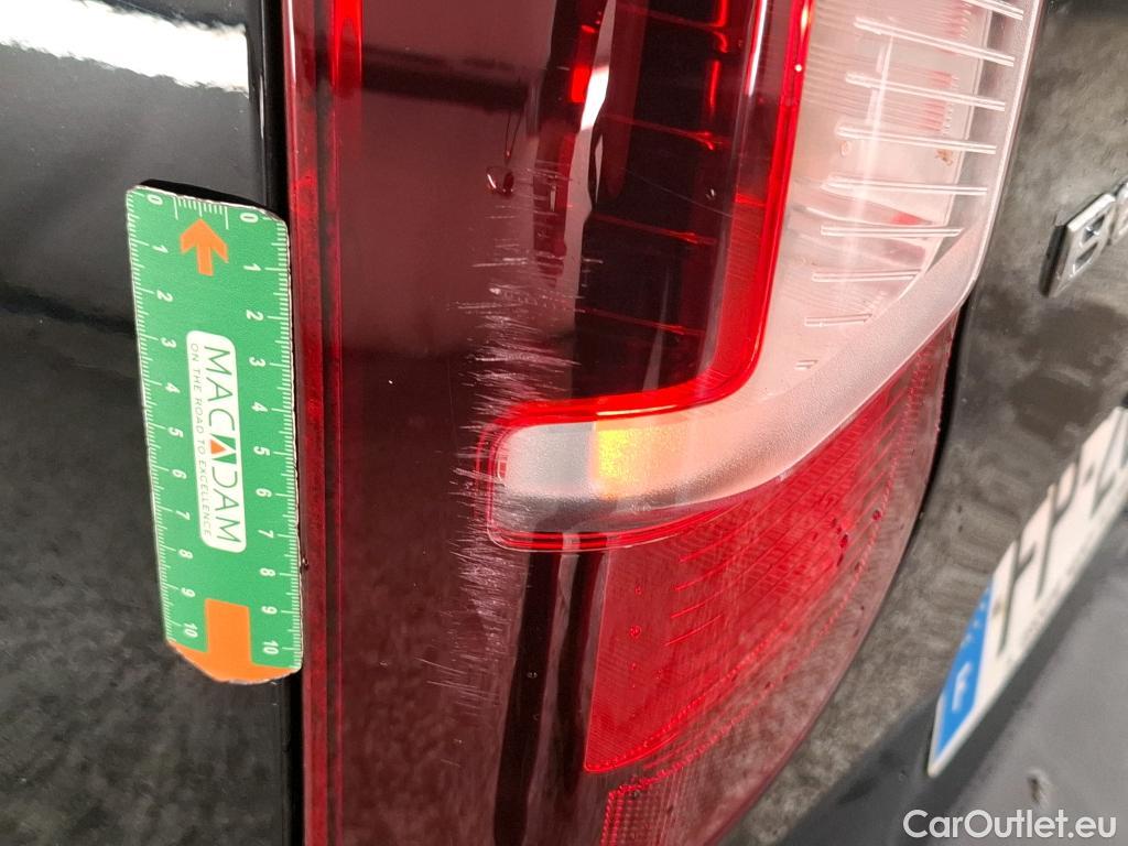  Citroen  Berlingo  Fourgon Club M 1000 1.5 BlueHDi 130CV BVA8 E6dT #38