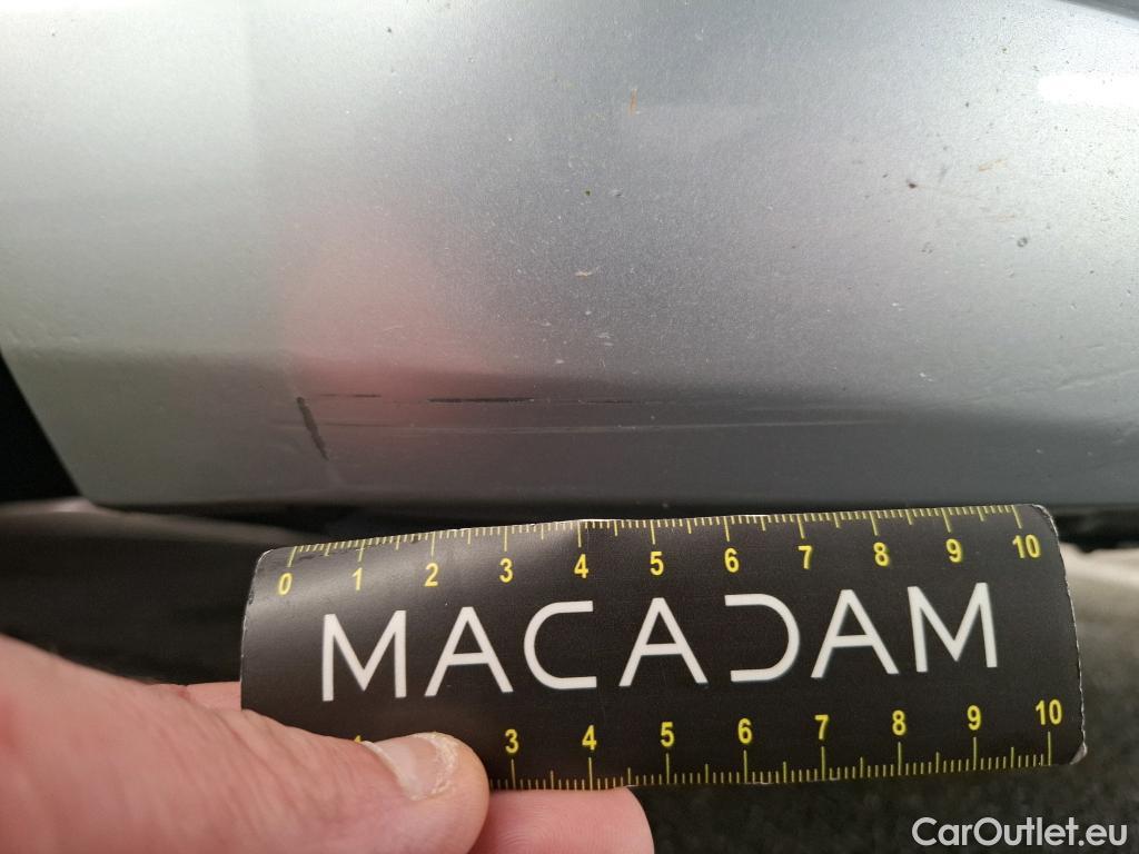  Skoda  Octavia  Break Business 2.0 TDI 150CV BVA7 E6d #17