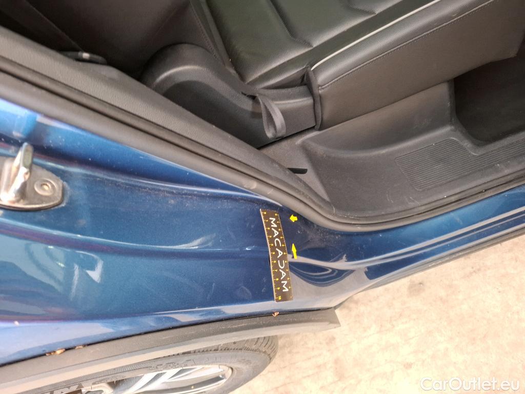  Volkswagen  Tiguan VOLKSWAGEN  Allspace  2017  5P  SUV 2 0 TDI 150 DSG7 Carat Exclusive #33