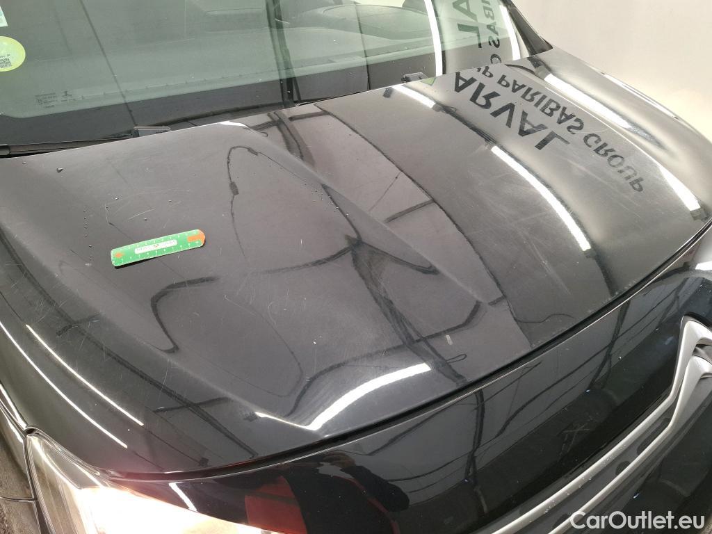  Citroen  Berlingo  Fourgon Club M 1000 1.5 BlueHDi 130CV BVA8 E6dT #22