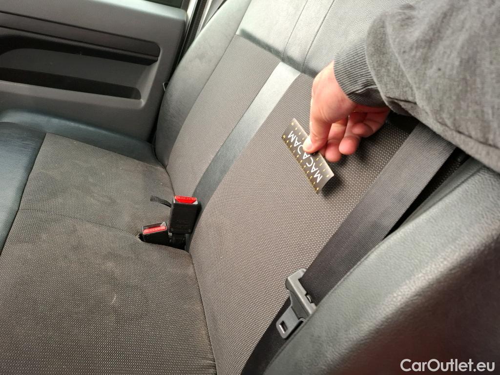  Citroen  Jumpy  Fourgon Club M 1.5 BlueHDi 100CV BVM6 E6dT #43