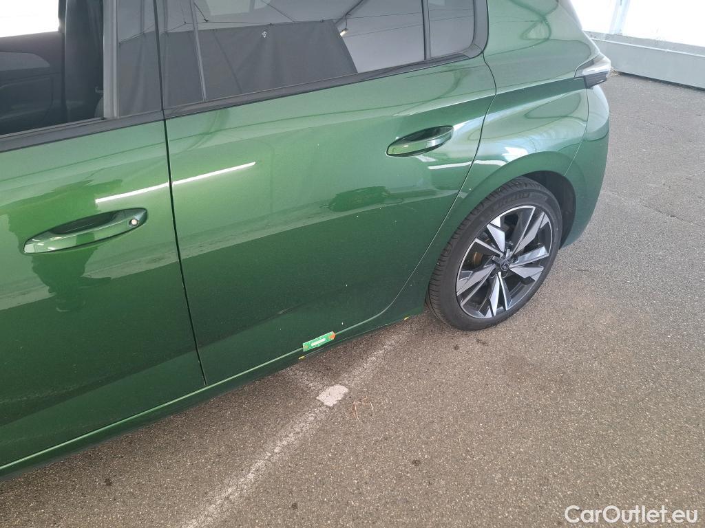  Peugeot  308  Allure 1.5 HDi 130CV BVA8 E6d #1