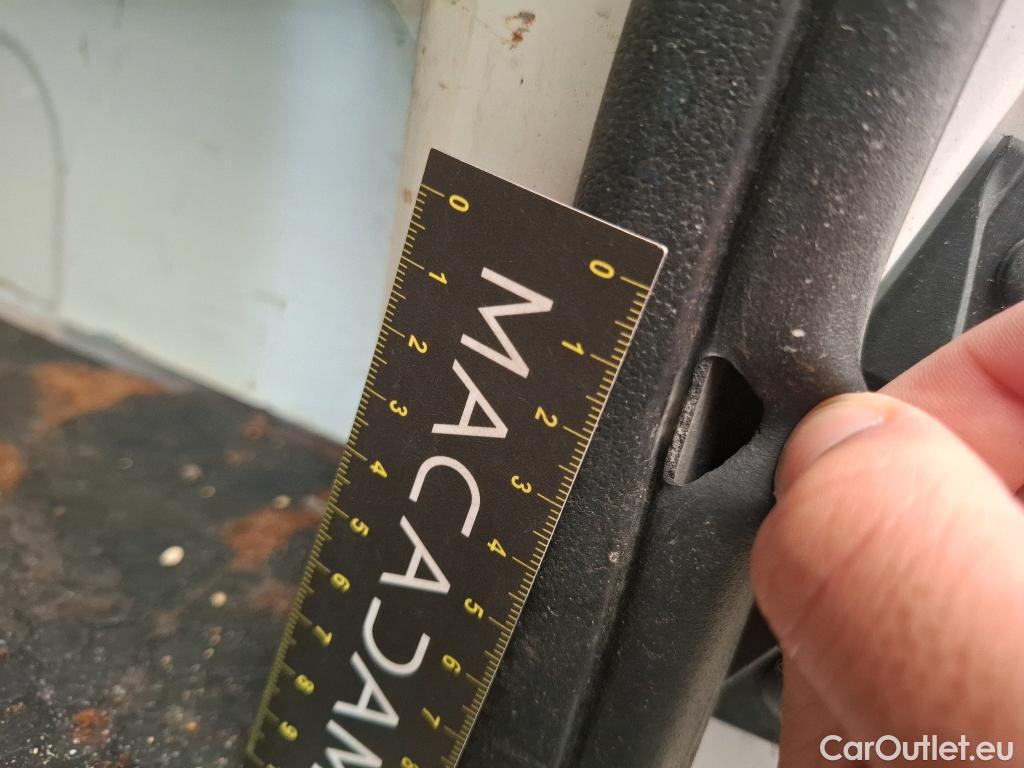  Fiat  Ducato Fiat  VU 4p Fourgon 3.0 C H1 2.0 Mjt 115 Pack Pro Nav #8