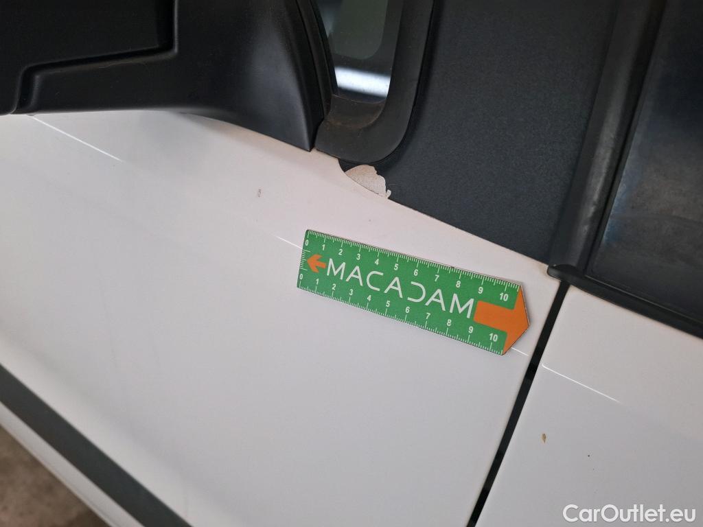  Citroen  Berlingo  Fourgon Club L1 (Court) 1.6 BlueHDi 100CV BVM5 E6 #31