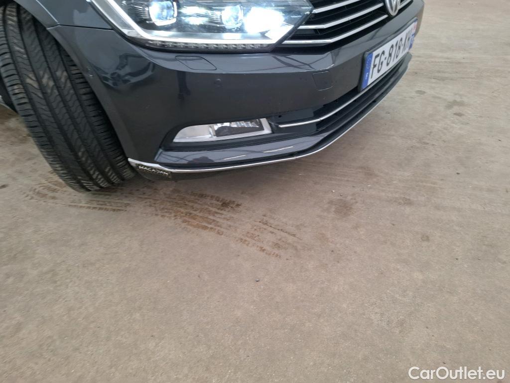  Volkswagen  Passat  Break Carat Exclusive BMT 2.0 TDI 190CV BVA7 E6 #10