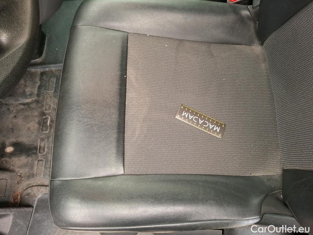  Citroen  Jumpy  Fourgon Club M 1.5 BlueHDi 100CV BVM6 E6d #73