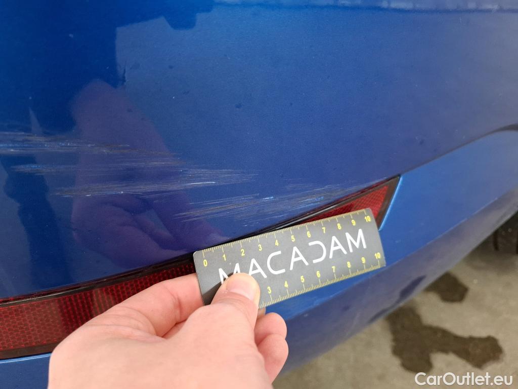  Skoda  Superb  Break SportLine 2.0 TDI 150CV BVA7 E6d #3