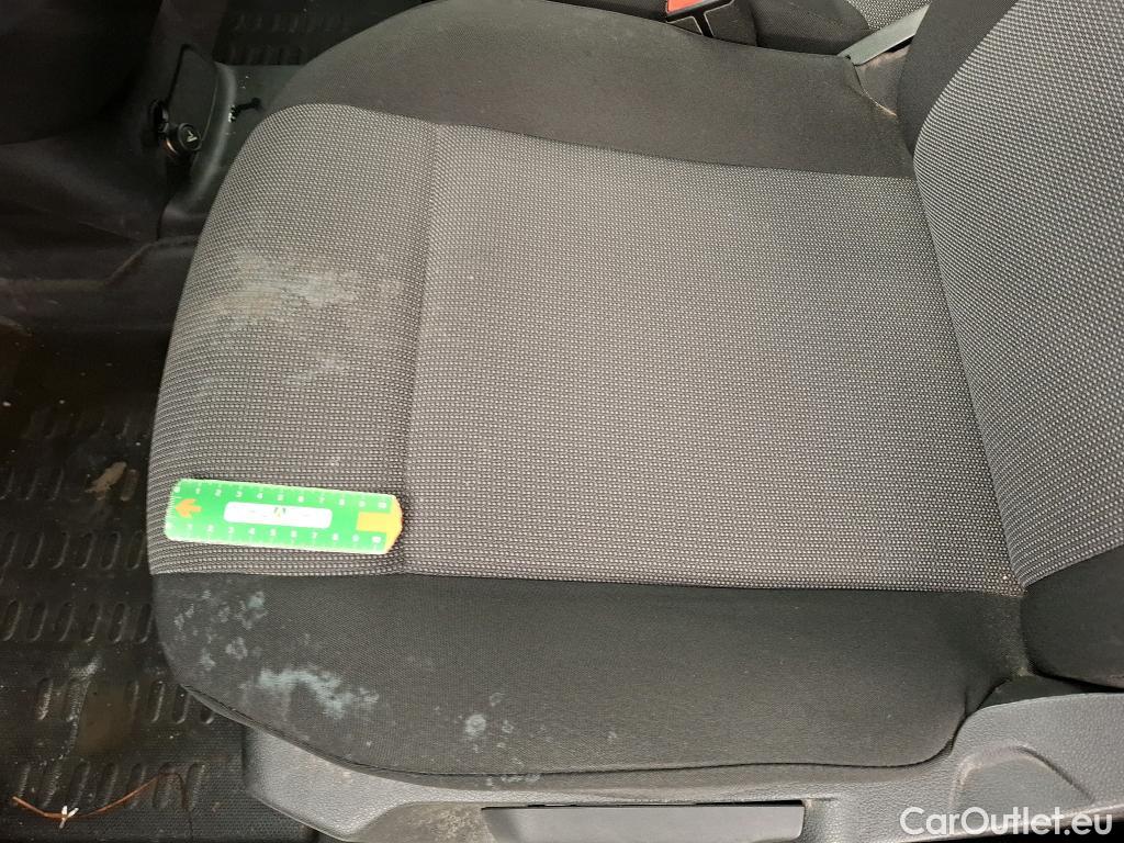  Citroen  Berlingo  Fourgon Club M 1000 1.5 BlueHDi 130CV BVA8 E6dT #33