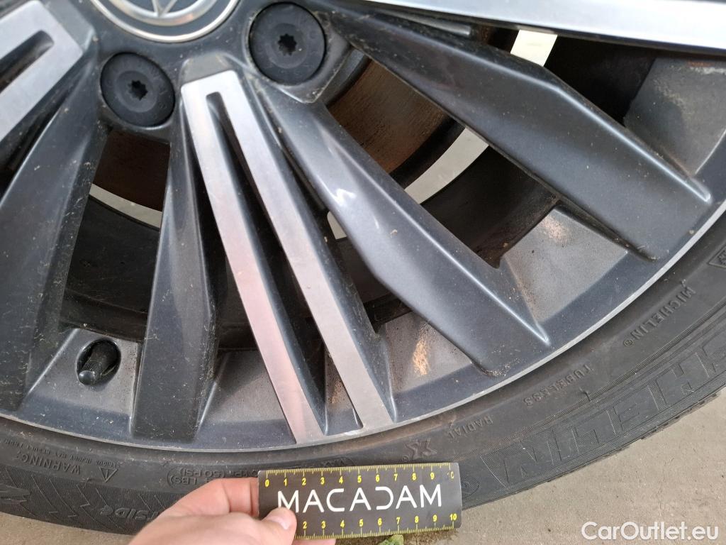  Volkswagen  Tiguan VOLKSWAGEN  Allspace  2017  5P  SUV 2 0 TDI 150 DSG7 Carat Exclusive #16