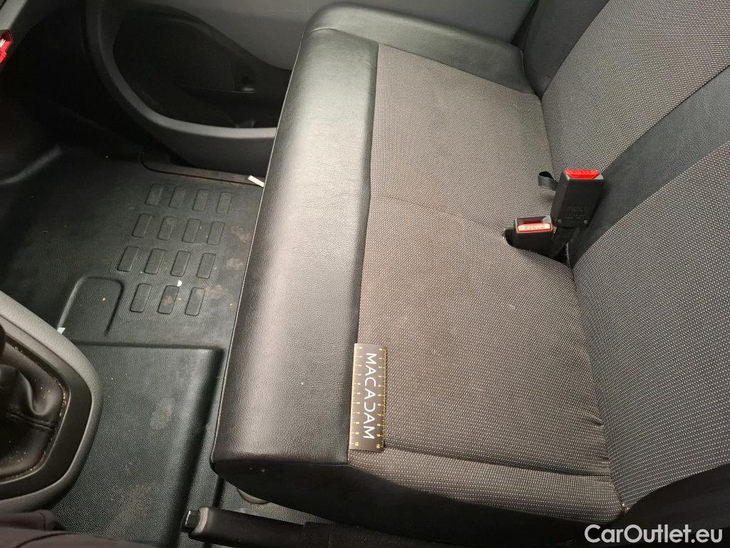  Citroen  Jumpy  Fourgon Club M 1.5 BlueHDi 100CV BVM6 E6d #68