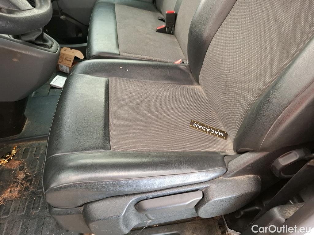  Citroen  Jumpy  Fourgon Club M 1.5 BlueHDi 100CV BVM6 E6dT #29