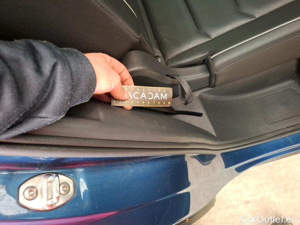  Volkswagen  Tiguan VOLKSWAGEN  Allspace  2017  5P  SUV 2 0 TDI 150 DSG7 Carat Exclusive #19